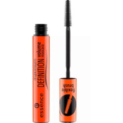 ESSENCE MAXIMUM DEFINITION MASCARA 01 ESSENCE MAXIMUM DEFINITION MASCARA 01