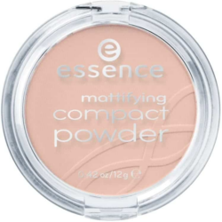 ESSENCE MATTIFYING COMPACT POWDER 02 ESSENCE MATTIFYING COMPACT POWDER 02