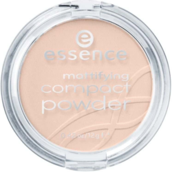 ESSENCE MATTIFYING COMPACT POWDER 04 ESSENCE MATTIFYING COMPACT POWDER 04