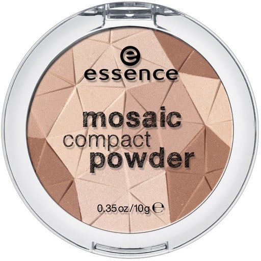 Essence mosaic compact powder | säästötalo latvala