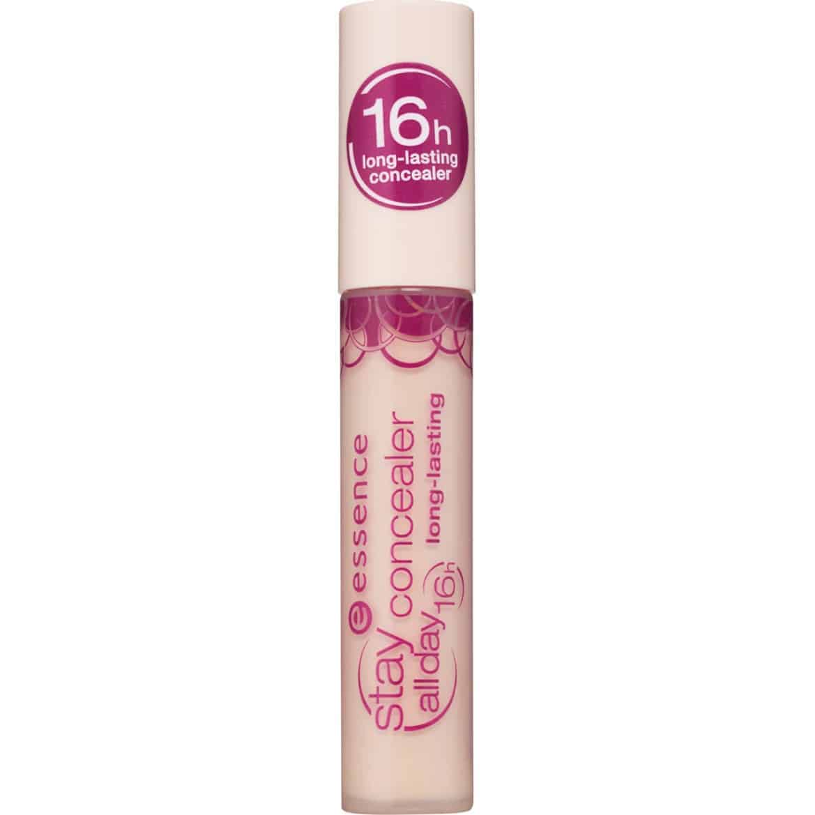 ESSENCE STAY ALL DAY 16H LONG-LASTING CONCEALER 20