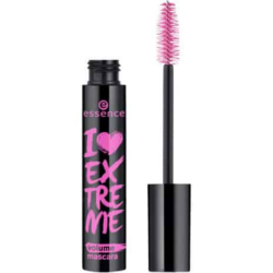 ESSENCE I LOVE EXTREME VOLUME MASCARA 01 ESSENCE I LOVE EXTREME VOLUME MASCARA 01