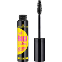 ESSENCE GET BIG! LASHES VOLUME BOOST MASCARA ESSENCE GET BIG! LASHES VOLUME BOOST MASCARA