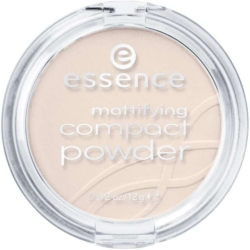 ESSENCE MATTIFYING COMPACT POWDER 10 ESSENCE MATTIFYING COMPACT POWDER 10
