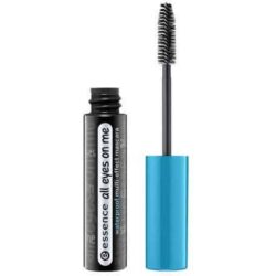 ESSENCE ALL EYES ON ME WATERPROOF MASCARA ESSENCE ALL EYES ON ME WATERPROOF MASCARA