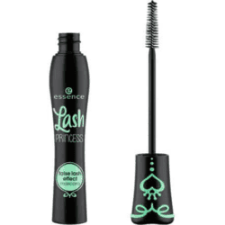 ESSENCE LASH PRINCESS FALSE LASH EFFECT MASCARA ESSENCE LASH PRINCESS FALSE LASH EFFECT MASCARA