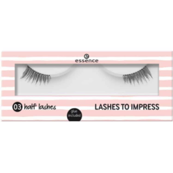 ESSENCE LASHES TO IMPRESS 03 ESSENCE LASHES TO IMPRESS 03