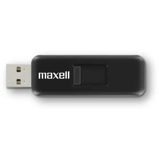MAXELL 32GB VENTURE USB MUISTITIKKU