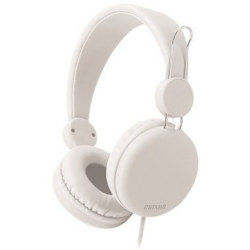 MAXELL SPECTRUM SANKAKUULOKE WHITE MAXELL SPECTRUM SANKAKUULOKE WHITE