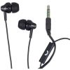 MAXELL EB875 NAPPIKUULOKKEET MUSTA