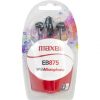 MAXELL EB875 NAPPIKUULOKKEET MUSTA - Image 2