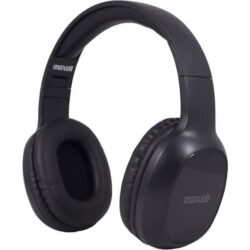 MAXELL BASS13 HD1 BLUETOOTH KUULOKKEET MUSTA MAXELL BASS13 HD1 BLUETOOTH KUULOKKEET MUSTA