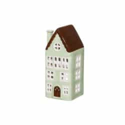 4LIVIN TALOLYHTY COPENHAGEN VIHREÄ 20,5CM