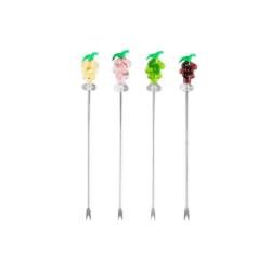 4living-coktail-haarukka-4kpl-grapes_0 Png 4LIVING COKTAIL HAARUKKA GRAPES 4KPL