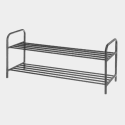4LIVING KENKÄTELINE NOOA 2 TASOA 90CM