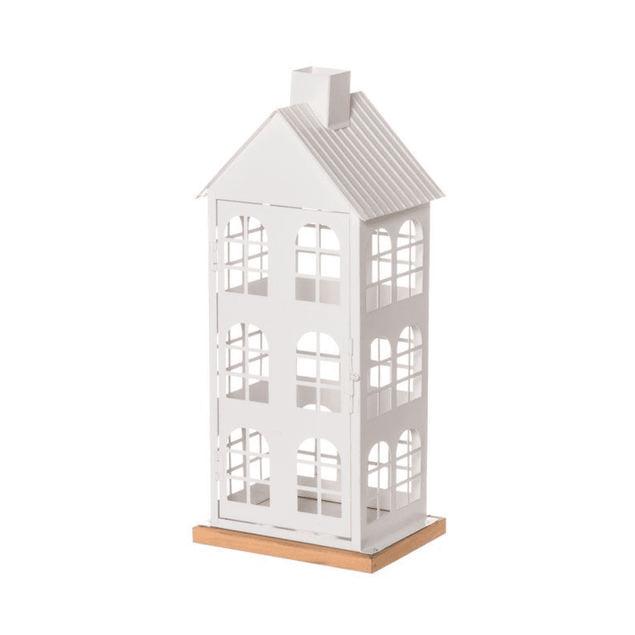 4living-lyhty-talo-42cm_0 Png 4LIVING TALOLYHTY 42CM