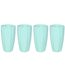 4LIVING MUKI SCALLOP JADE 4KPL