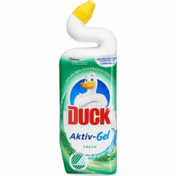 Wc-duck active fresh 750ml Wc-duck active fresh 750ml