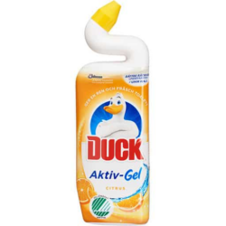 Wc-duck active sitrus 750ml Wc-duck active sitrus 750ml