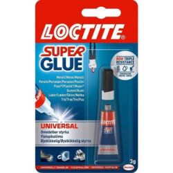 LOCTITE PIKALIIMA UNIVERSAL 3G LOCTITE PIKALIIMA UNIVERSAL 3G