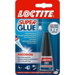 Loctite pikaliima precision 5g Loctite pikaliima precision 5g