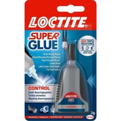 LOCTITE PIKALIIMA CONTROL 3G LOCTITE PIKALIIMA CONTROL 3G