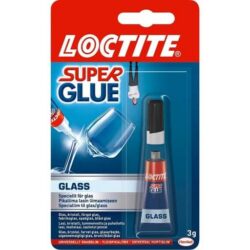 LOCTITE LASILIIMA SPECIAL GLASS 3G LOCTITE LASILIIMA SPECIAL GLASS 3G