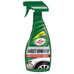 TURTLE WAX INSECT REMOVER 500ML