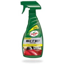 Turtle wax wax it wet autovaha 500ml