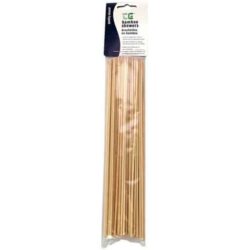 Schaschlik-tikut 25cm 100kpl Schaschlik-tikut 25cm 100kpl