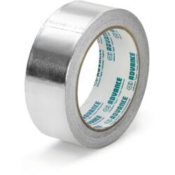 ALUMIINITEIPPI 38MMx25M ALUMIINITEIPPI 38MMx25M