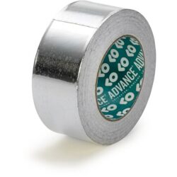 ALUMIINITEIPPI 50MMx50M ALUMIINITEIPPI 50MMx50M