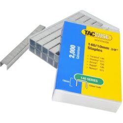Tacwise niittirasia 140/10mm 2000kpl Tacwise niittirasia 140/10mm 2000kpl