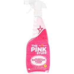 The pink stuff kylpyhuoneen puhdistaja 750ml | säästötalo latvala