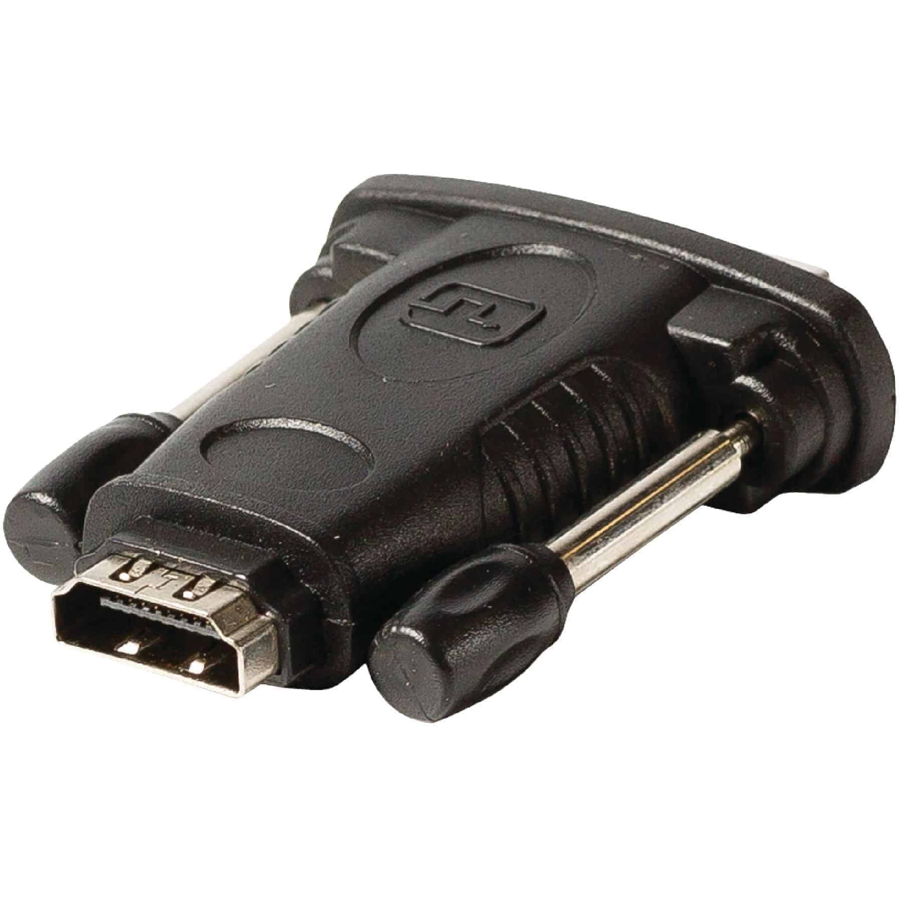 Hdmi adapteri dvi uros - hdmi naaras | säästötalo latvala Hdmi adapteri dvi uros - hdmi naaras | säästötalo latvala