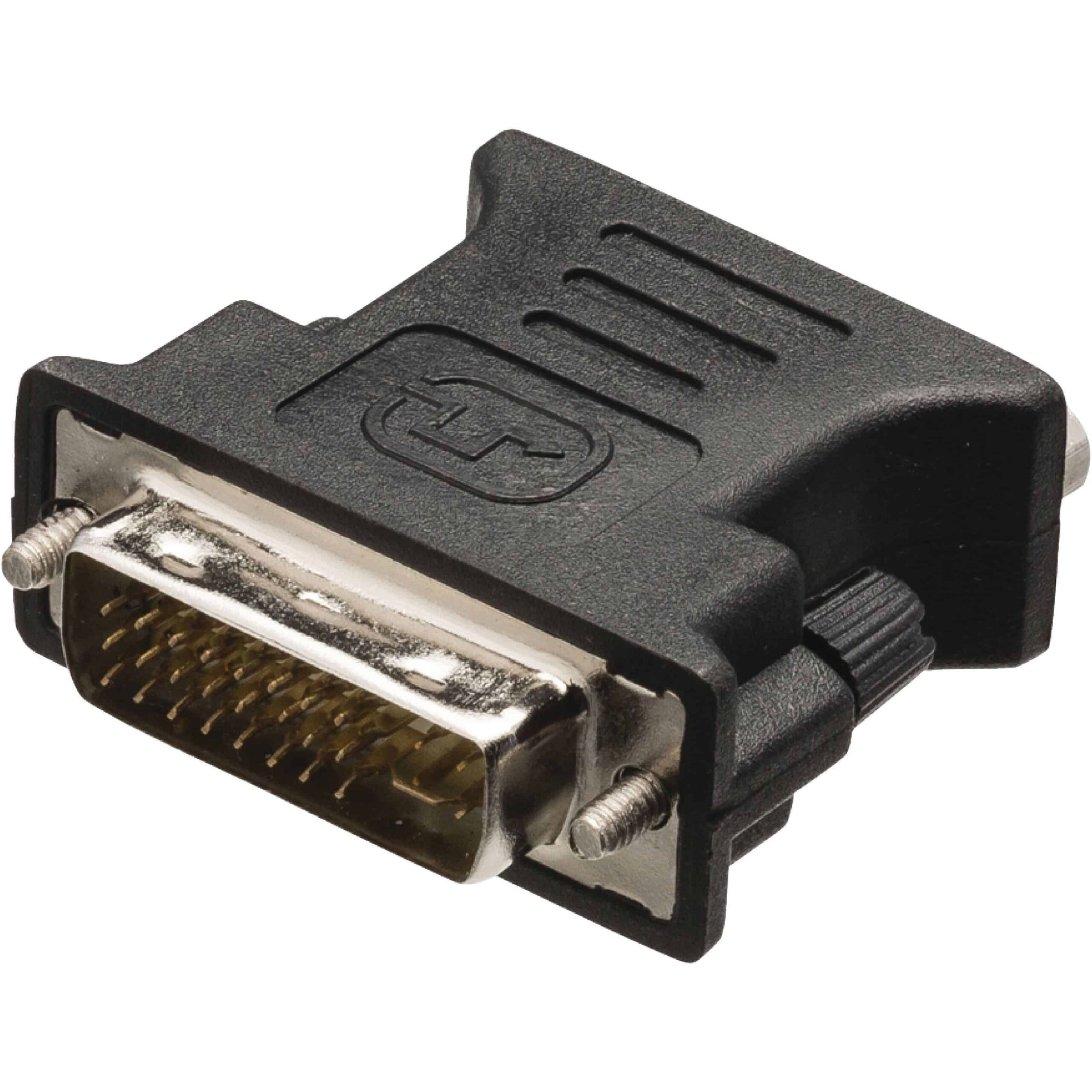 Valueline dvi adapteri dvi-i 24+5-pin uros - vga naaras | säästötalo latvala