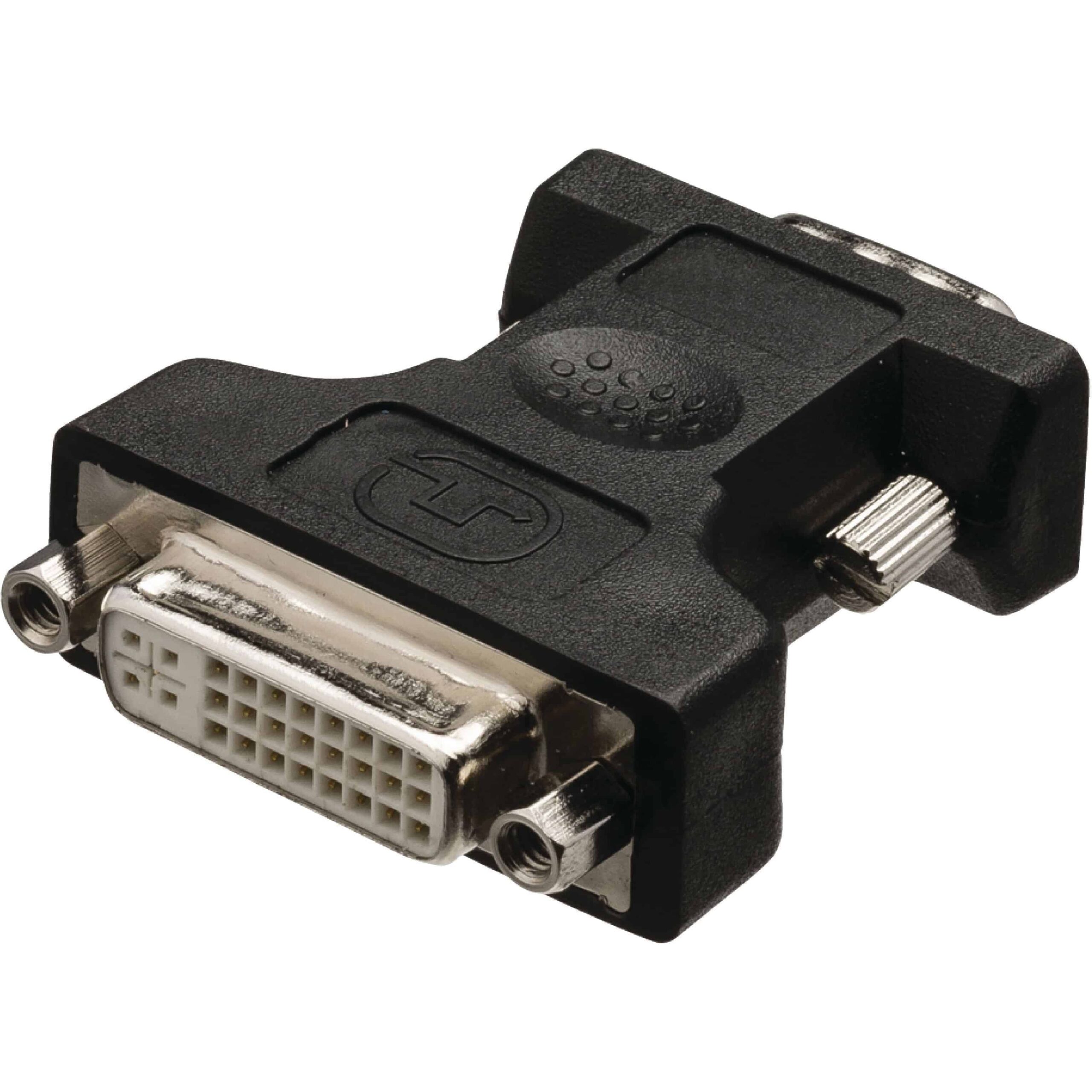 Valueline adapteri vga uros - dvi-i 24+5-pin naaras | säästötalo latvala