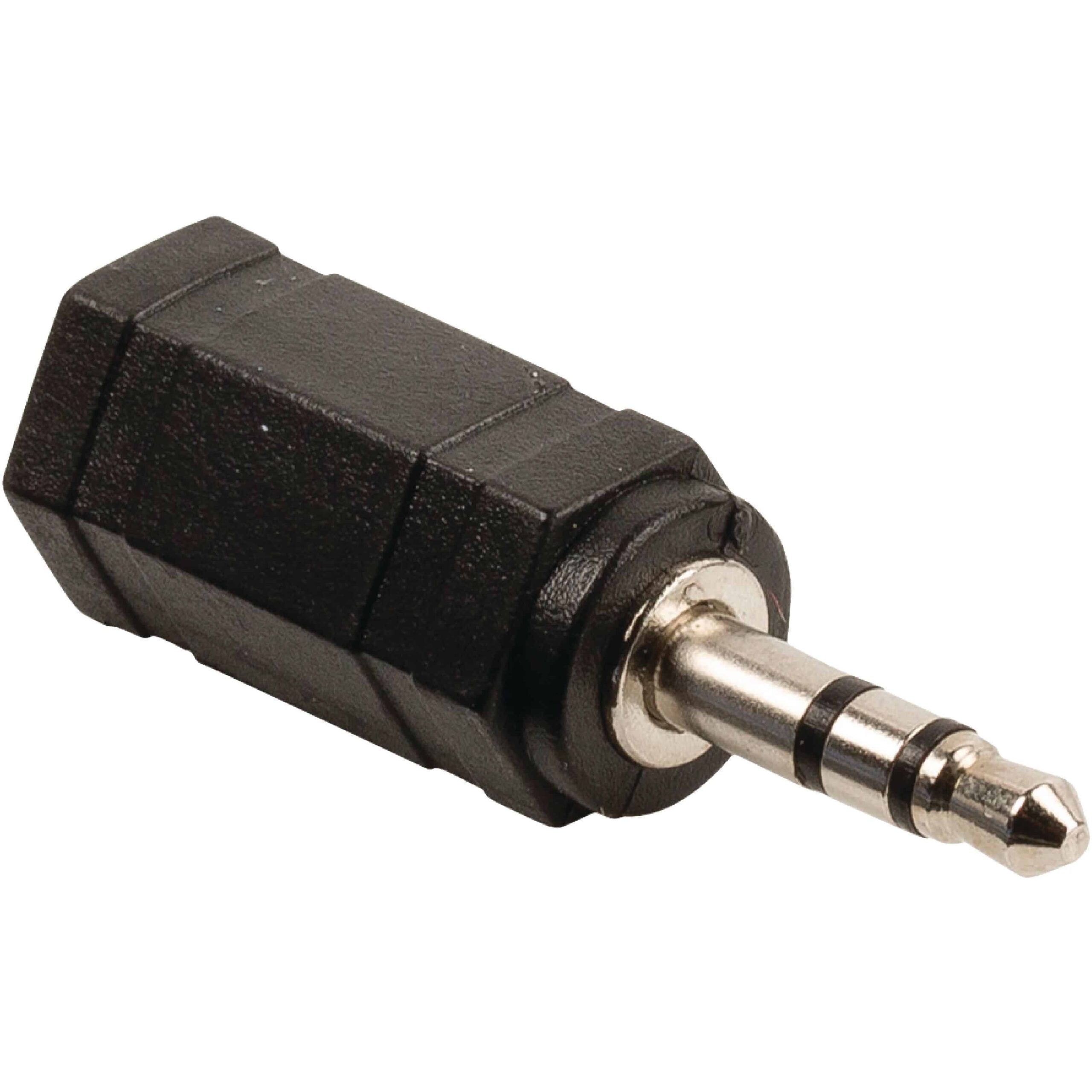Valueline adapteri 3 5mm uros - 2 5mm naaras | säästötalo latvala Valueline adapteri 3. 5mm uros - 2. 5mm naaras | säästötalo latvala