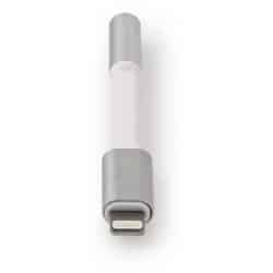 NEDIS KUULOKEADAPTERI IPHONE LIGHTNING - 3