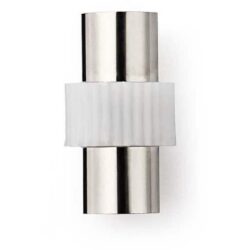 Nedis coax sovitin naaras - naaras Nedis coax sovitin naaras - naaras