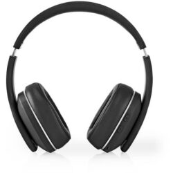 Nedis vastamelukuulokkeet bluetooth Nedis vastamelukuulokkeet bluetooth
