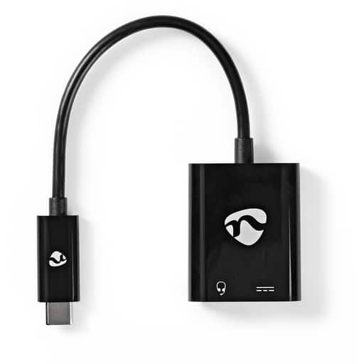 NEDIS USB-C - 3 | Säästötalo Latvala 
