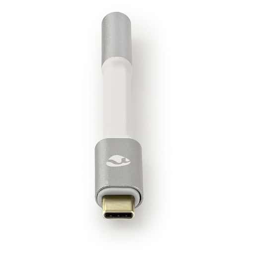 NEDIS KUULOKEADAPTERI USB-C - 3 | Säästötalo Latvala 