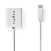 NEDIS USB-C - HDMI NAARAS 0