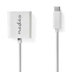 Nedis usb-c - hdmi naaras 0 | säästötalo latvala