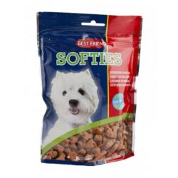 Bf softies lihamakupala 150g Bf softies lihamakupala 150g