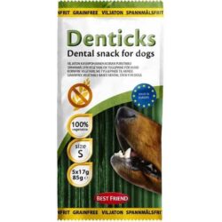 Bf denticks purutikku s 5kpl 85g Bf denticks purutikku s 5kpl 85g