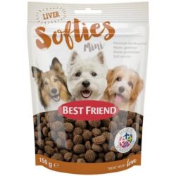 Bf softies maksa mini makupala 150g Bf softies maksa mini makupala 150g