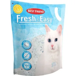Bf fresh & easy kissanhiekka 5l Bf fresh & easy kissanhiekka 5l