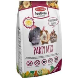 Bf exclusive partymix kaneille ja jyrsijÖille 900g Bf exclusive partymix kaneille ja jyrsijÖille 900g